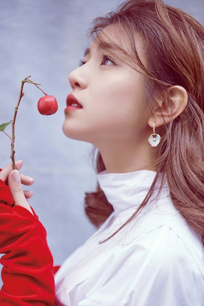 笑起来最迷人的星座女,让男生没有抵抗力!