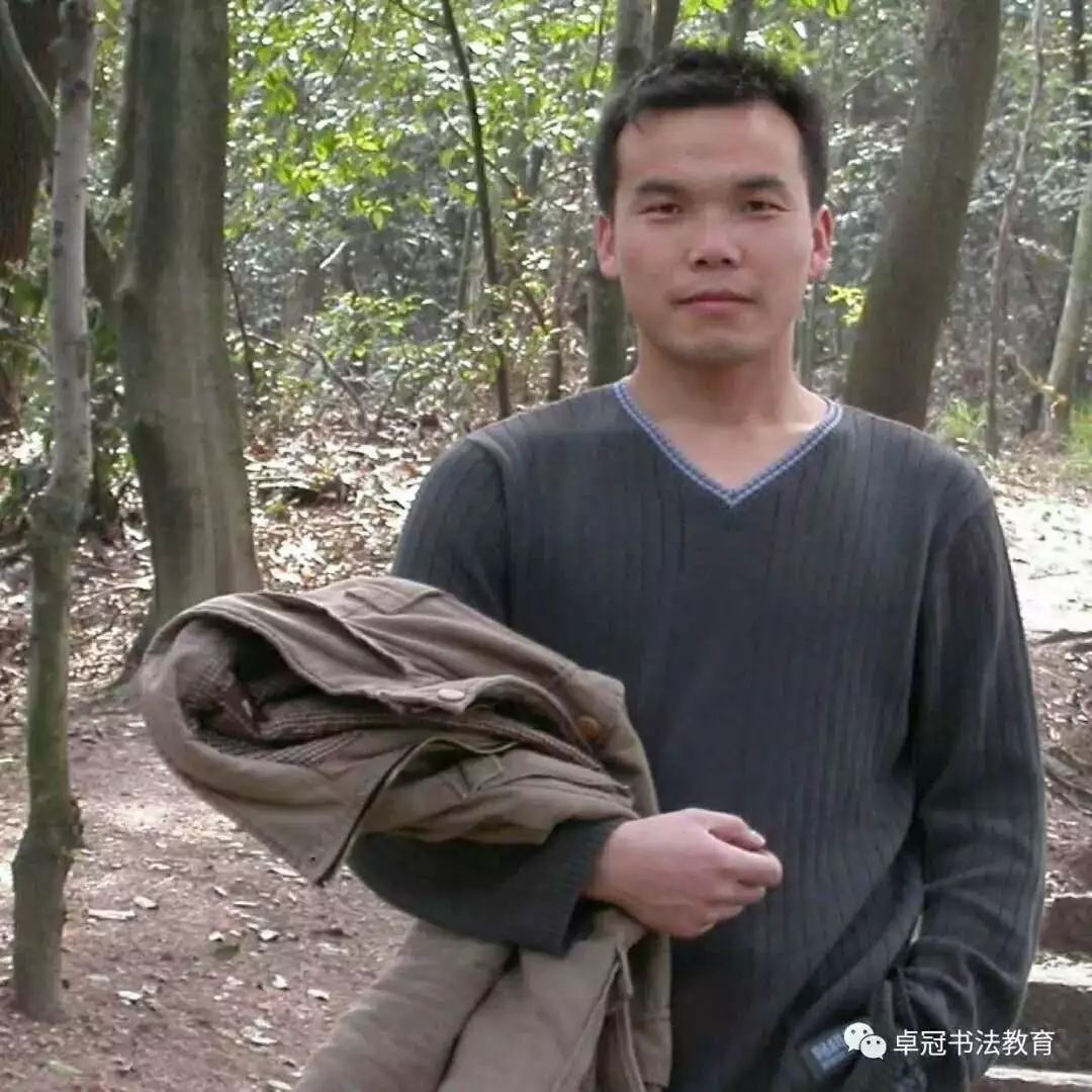 为什么书法老师那么吃香?