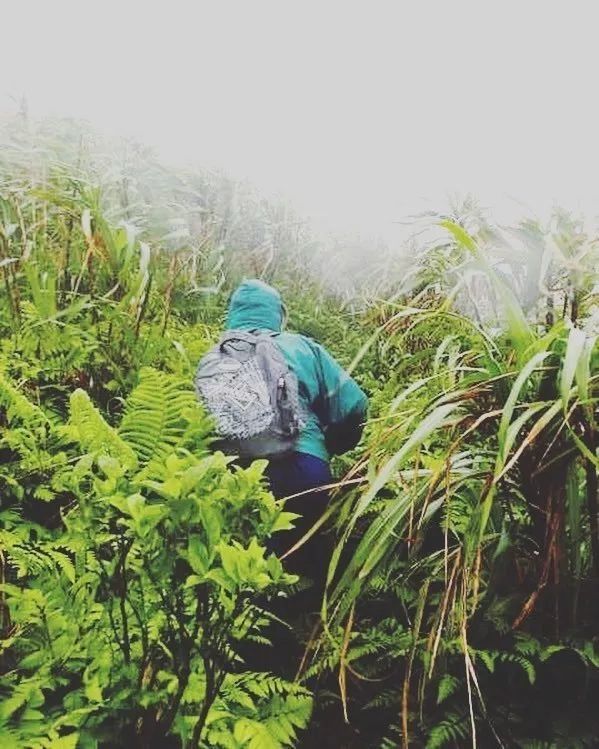 除了台湾,福建附近还有一处秘境小岛,有温泉火山迷倒欧洲背包客