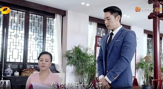 编剧，虐吴建豪有意思么?