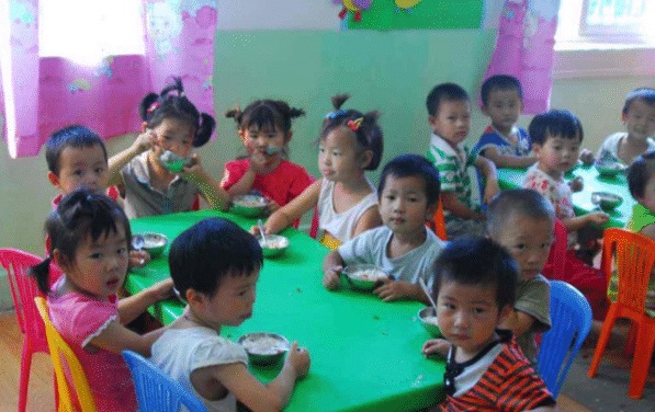 如何吃东西吃得很香