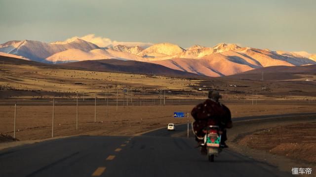 川藏线自驾游一趟为什么那么贵,进来看了才知道!