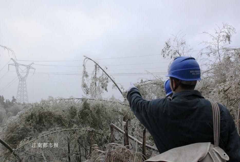 震撼！南昌、赣州、九江···整个江西都在疯传，看完后红了眼眶