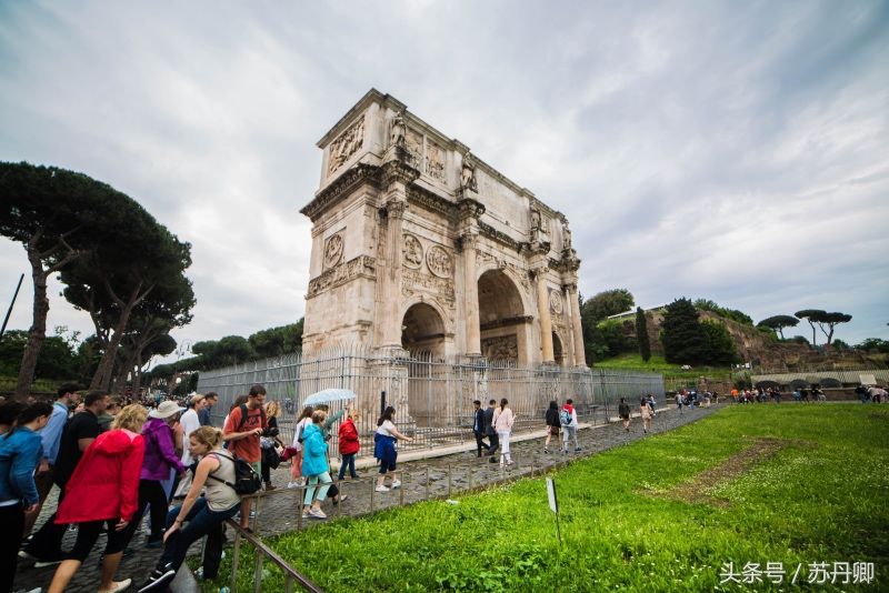 举世闻名的旅游圣地在2500多年前竟然是嗜血贵族所创造的人间地狱