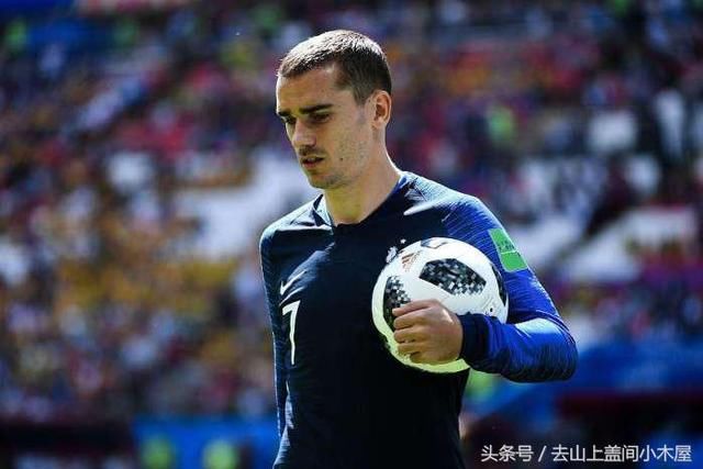 法国VS阿根廷有何看点?18亿身价球队碰撞 梅