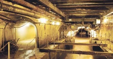 德国在青岛建造的排水系统就是一场骗局?挖开