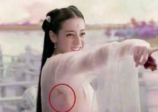 最扯的穿帮镜头大集结，第一个不适合孩子看，第6个笑出猪叫!