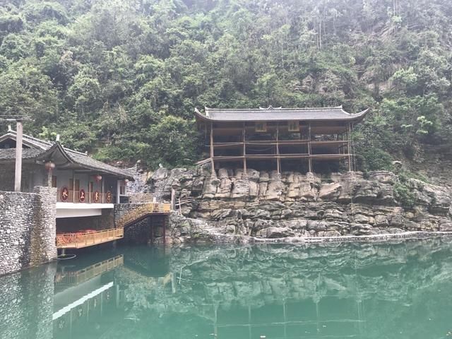 湖北这条高速建设正酣，完工后湖北将实现“县县通高速”