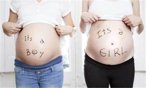 孕妇自责孕吐不是晚上,知道原因后,网友们说真