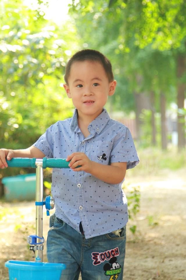 北京急寻:3岁男童失踪,身高1米1,穿蓝色冲锋衣