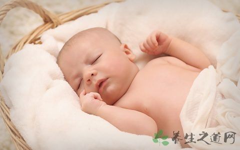 2个月宝宝鼻塞的偏方