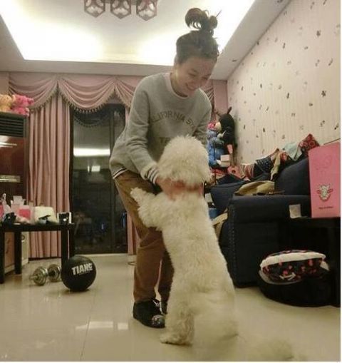 看了这个,才知道潘玮柏对吴昕说NO的真正原