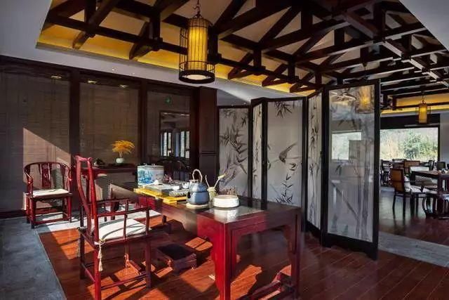 让这十五家温泉酒店,温暖你整个冬天