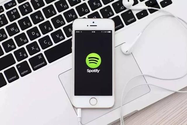 Spotify2018拟赴美上市，腾讯背书？