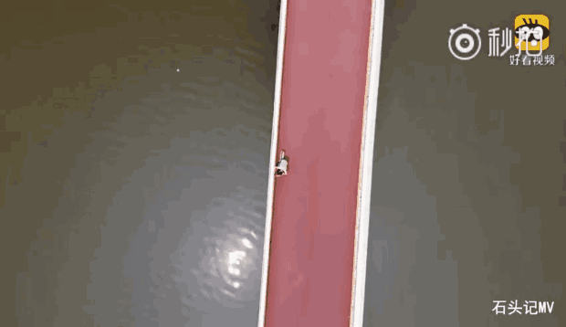 逆天了!厦门最美海上自行车道开通!航拍壮观惊艳全球!