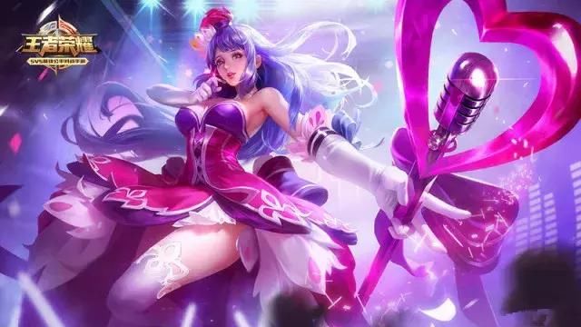 王者荣耀：最难受的事情是什么？网友：刚开大招就被打断了!