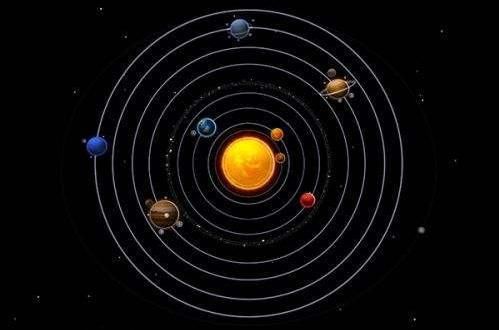 当今科学有足够的证据显示，这些数字缔造出了一个规律的宇宙