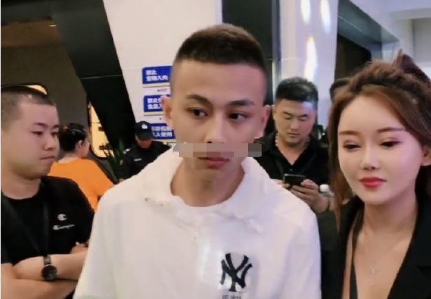 网黑鼻祖乞丐疑似被判十年!张二嫂小伊伊抢点风波。三洋柚子君和好 pp电子开户