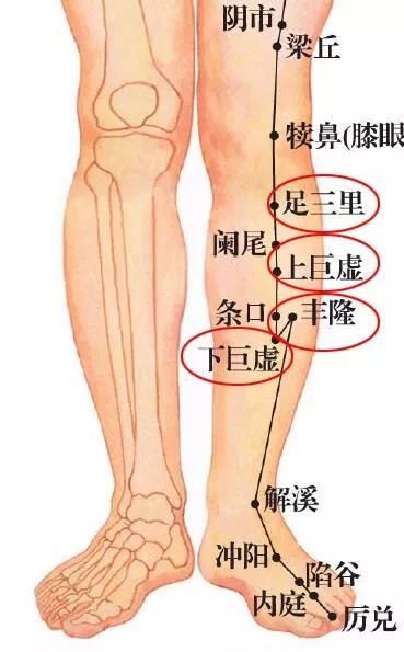 几招简单实用的推拿按摩 帮你轻松搞定“节后综合征”