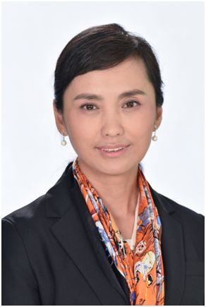 基金圈女神来啦！中国最会挣钱的女人都在这！