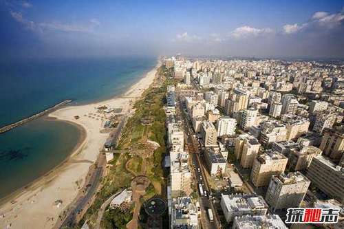 以色列为什么不怕任何国家 虽为小国资本确实