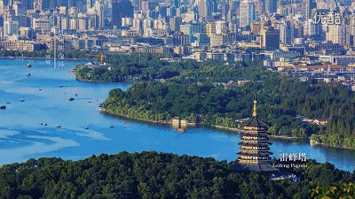 2019杭州最美旅游时间表出炉 承包你一整年的