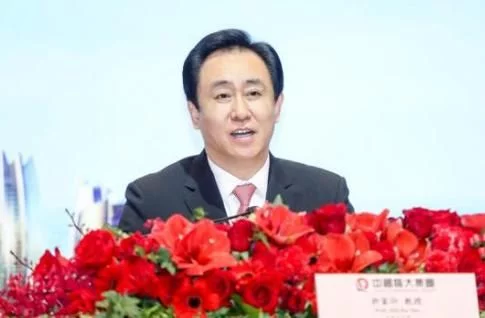 澳门银河网址:许家印为何超越马云成中国首富 澳门银河网址:许家印为何超越马云成中国首富
