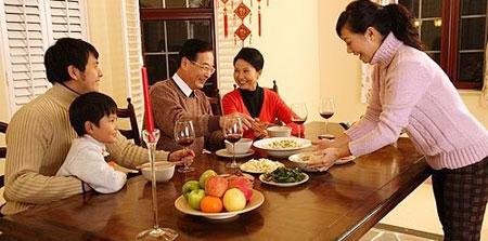 别人请你吃饭时,要记住“3不要”,不然人缘会越来越差 dafa888下载
