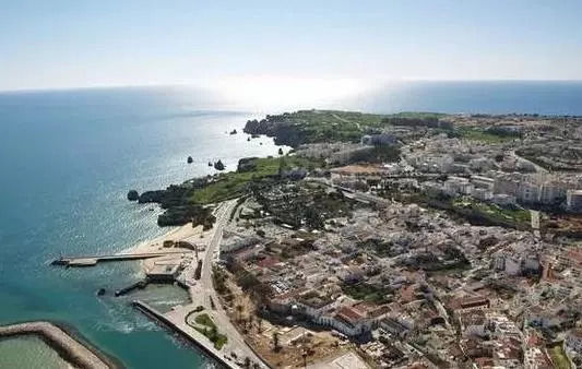 非洲10大最富有国家 经济排名