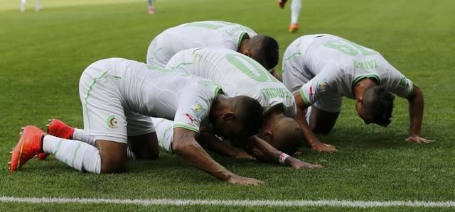 6.14日世界杯揭幕战分析-俄罗斯VS沙特阿拉伯