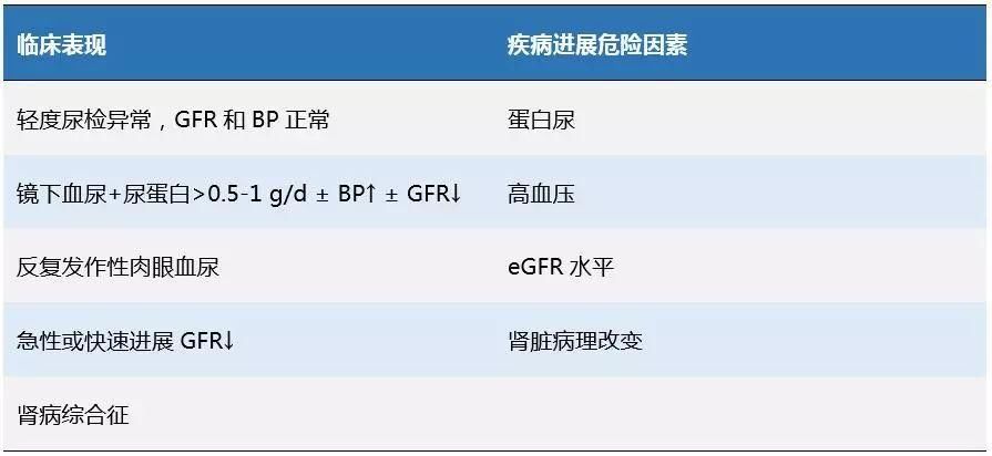 [APCN&CSN 2018] 杨琼琼:IgA肾病治疗进展