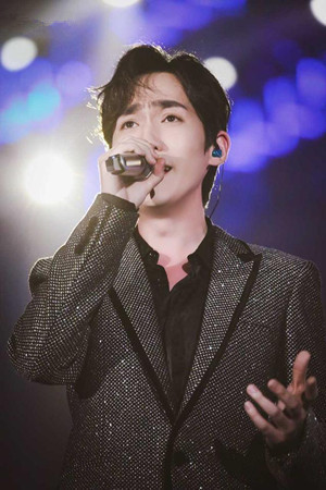 朱一龙《小半》哪里可以听 小半歌词是什么意思