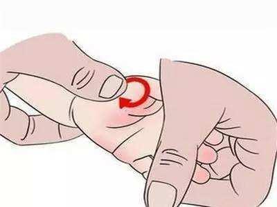 宝宝积食、厌食口臭、脾气爆?2个简单方法,30