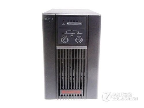 石高频电源家庄山特C1KS 石家庄UPS电源促1100元(图1)