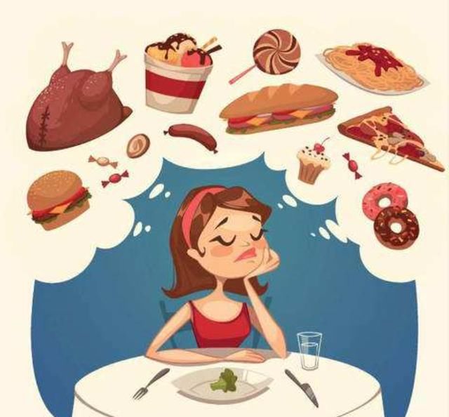 只吃肉就排水,瘦身减肥一下?月子吃什么尝试可否图片