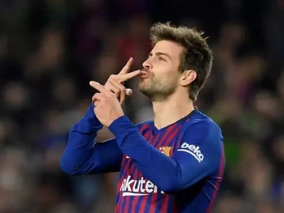 巴尔韦德挨个点评巴萨队员,看看他是怎么吹梅西的