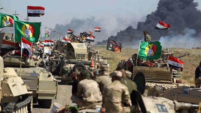 美盟友公开支持俄罗斯,5000美军陷入危险,冲突