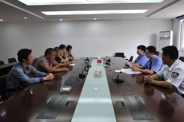 县检察院对三名涉嫌伪证罪的犯罪嫌疑人作相对不起诉决定