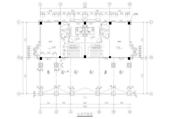 福建单身土豪自建2000平农村别墅，主体只花了180万，值哭了!