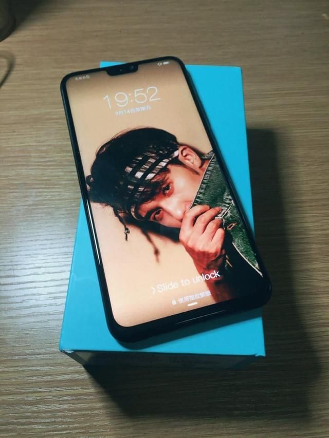 荣耀8X 畅享9plus 荣耀10青春版 看似竞争实则