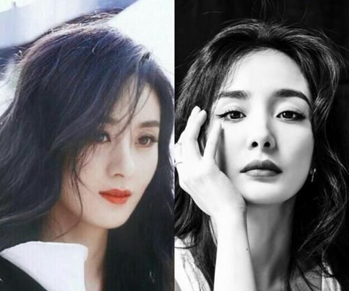 万万没想到！网曝赵丽颖实绩被杨幂碾压，谁才是收视率女王？
