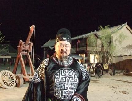 历史十大名相,狄仁杰和寇准都有哪些过人之处