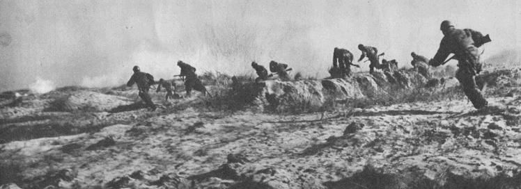 二战时的意大利军队战斗力有多强?