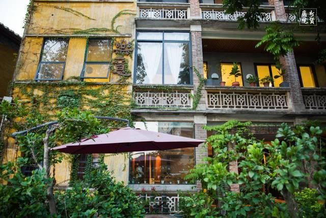 广州最适合一日游的免费景点，收好，够你任性玩一整年!