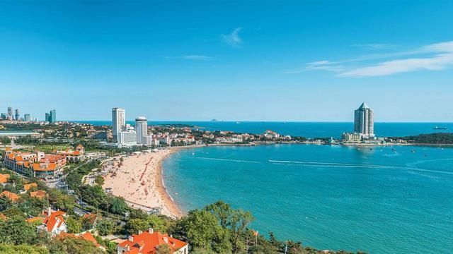 山东各市排名:临沂市常住人口最多面积最大,青