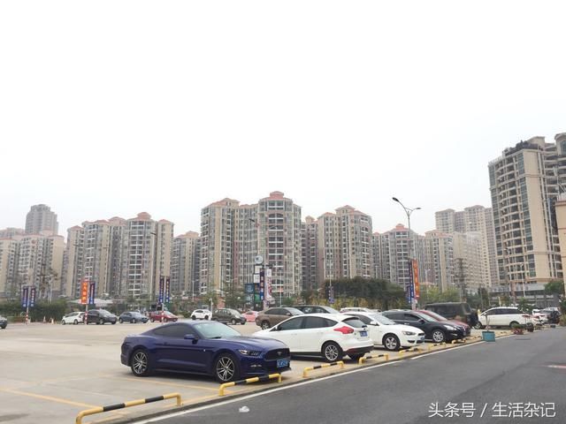 部和南部的较量,未来的坦洲又能否超过小榄?