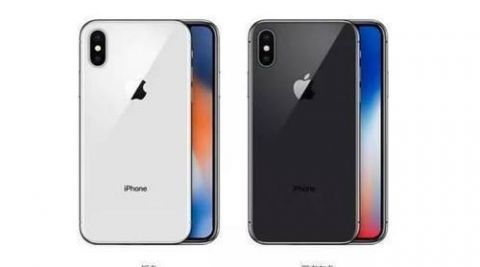 iPhone X供不应求,富士康计划Q4出货3500万台