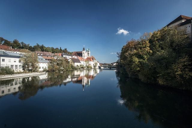 奥地利的萨尔茨卡默古特如何深度游?这里有详细攻略