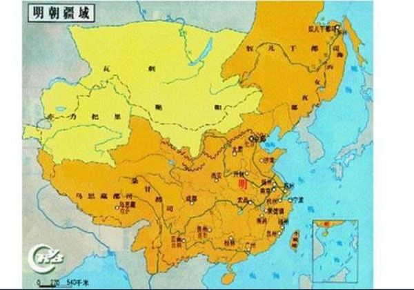 说中国古代封建专制,没有民主思想,宋朝以后的