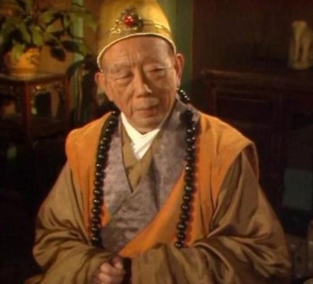 程前:出生15天过继伯父,父亲程之去世,程前